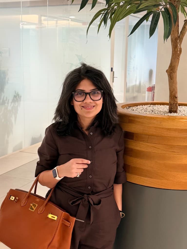 Aditi Chatterji